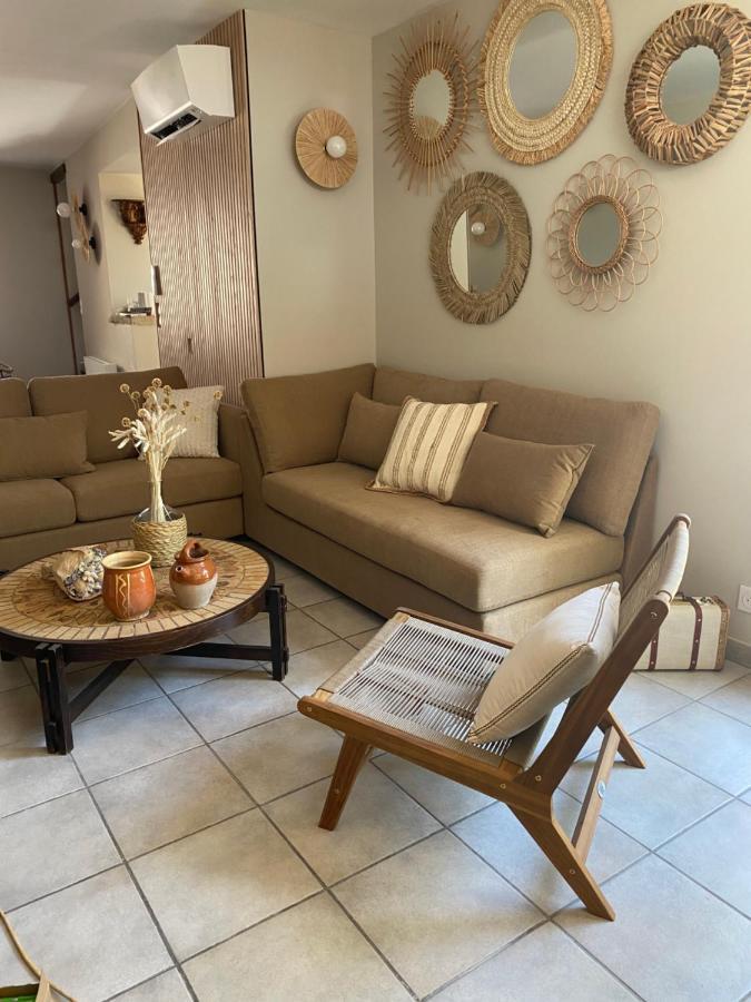 Drome Provencale Maison Familiale Calme Dans Village Valreas Exterior photo